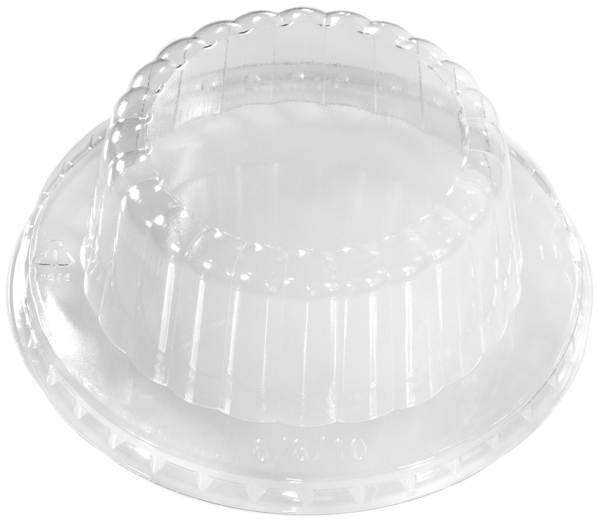Lfrd 10 cold food container lid jpg